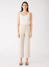 Edward Pant - Cream