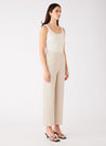 Edward Pant - Cream