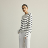 Harper Sweater - Stripe