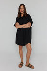 Apex Dress - Black