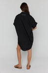 Apex Dress - Black