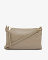 Molly Crossybody Bag - Putty