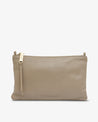 Molly Crossybody Bag - Putty