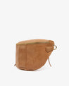 Zara Sling Bag - Vintage Tan