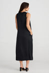 Celine Dress - Black