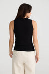 Dover Top - Black