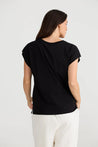 Michel Tee - Black