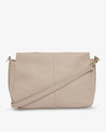 Amherst Shoulder Bag - Oyster