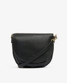 Salerno Crossbody Bag - Black