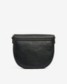 Salerno Crossbody Bag - Black