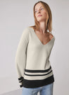 Axel Sweater - Cream