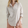 Cruise Shirt - Natural