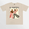 Il Partito T-Shirt - Ivory