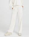 Giselle Sweatpant - Cream Fleck