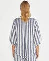 Harley Blouse - Stripe