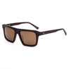 GT Shades - Matte Chestnut/Tort/Brown Polar