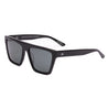 Bender Shades - Black/Iron Grey Polar