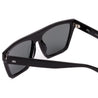 Bender Shades - Black/Iron Grey Polar