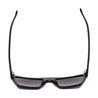 Bender Shades - Black/Iron Grey Polar