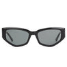 Diamond Shades - Black Polarised