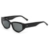 Diamond Shades - Black Polarised