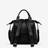 Mini Waves Bag - Black