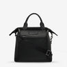 Mini Waves Bag - Black