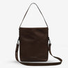 Ready & Willing Bag - Cocoa