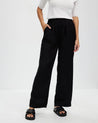 Ivy Pant - Black