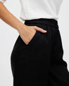 Ivy Pant - Black