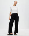 Ivy Pant - Black