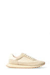 Division Sneaker - Cream