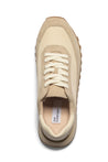 Division Sneaker - Cream