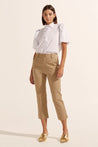 Forge Pant - Taupe