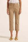 Forge Pant - Taupe