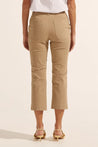 Forge Pant - Taupe