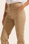 Forge Pant - Taupe