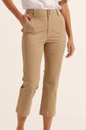 Forge Pant - Taupe