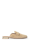 Unlock Loafer - Fawn Suede