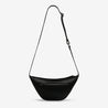 Glued To You Bag - Black